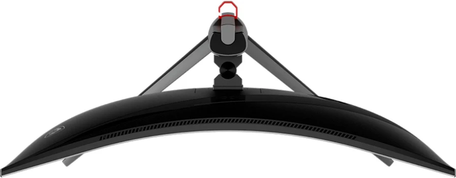MSI MAG 345CQRDE 34 pouces - vue 4