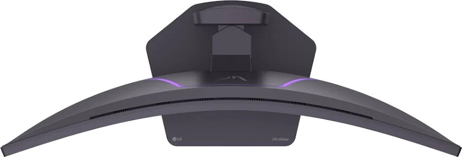 LG UltraGear 37G800A-B 37 pouces - vue 5