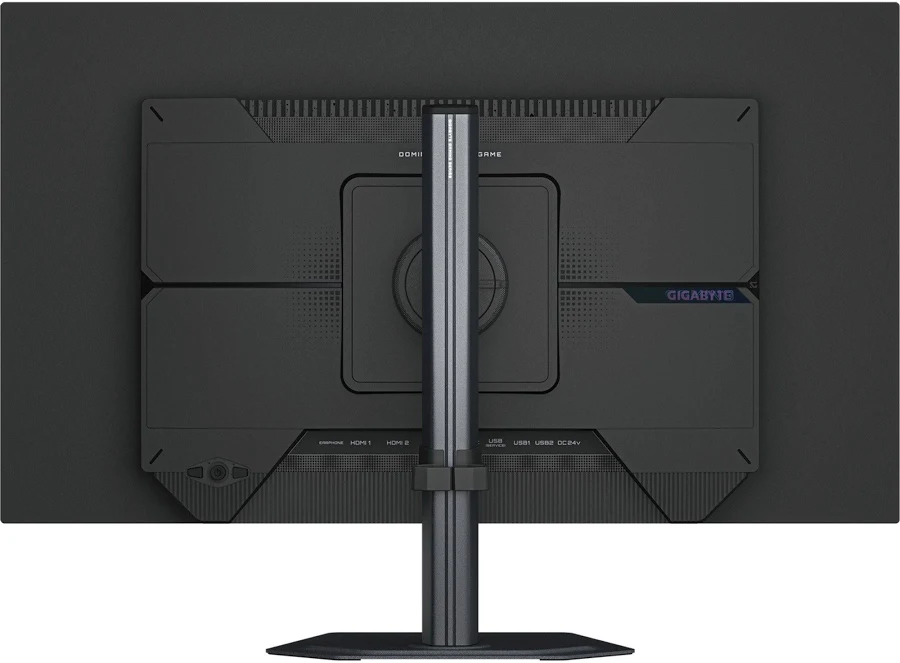 GIGABYTE MO27Q28GR 27 pouces OLED - vue 2