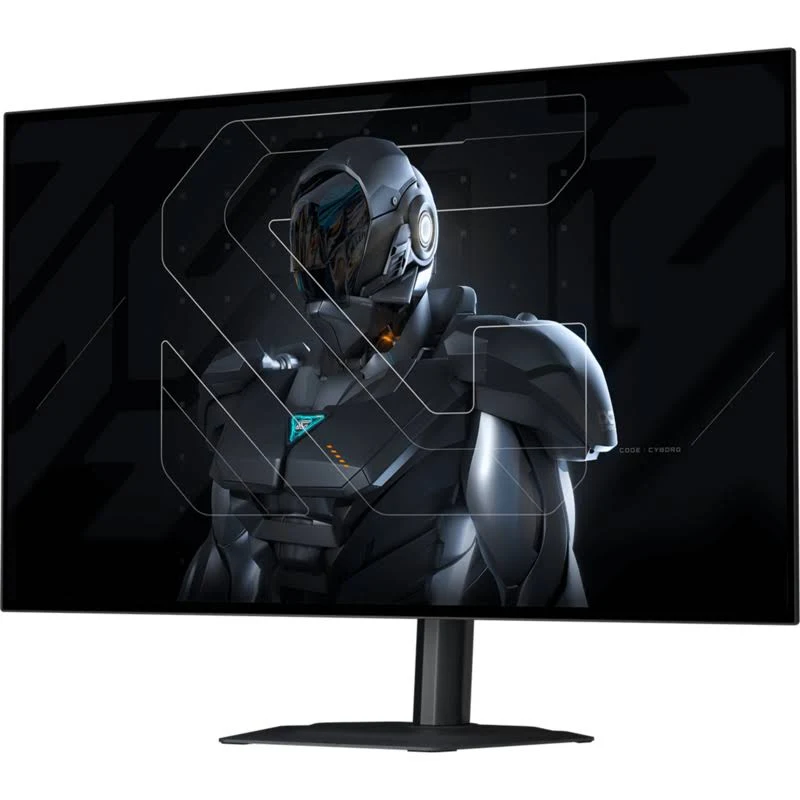 GIGABYTE MO27Q28GR 27 pouces OLED - vue 1