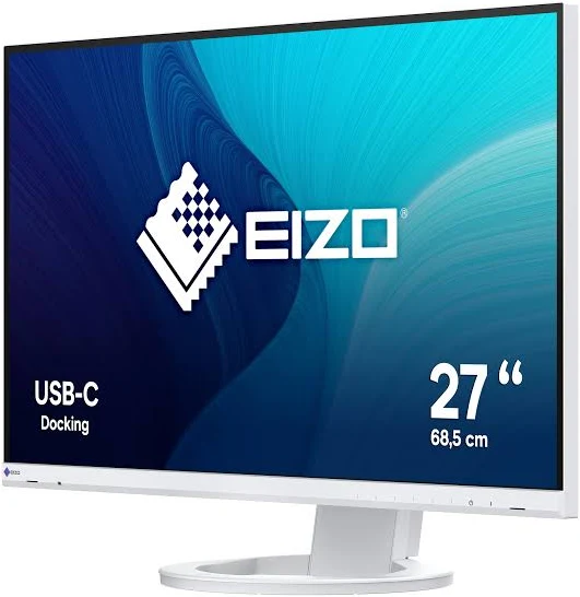 Eizo FlexScan EV2720S 27 pouces - vue 2