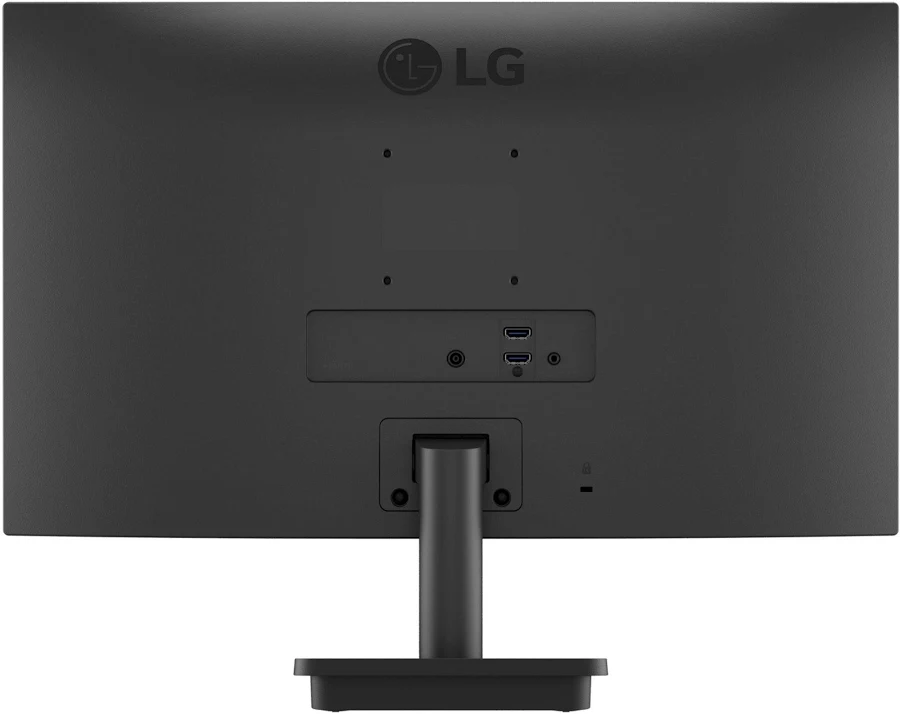 LG 27BA400 27 pouces - vue 2