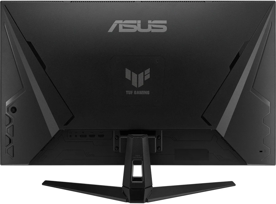 ASUS TUF Gaming VG32AQA1A 32 pouces - vue 2