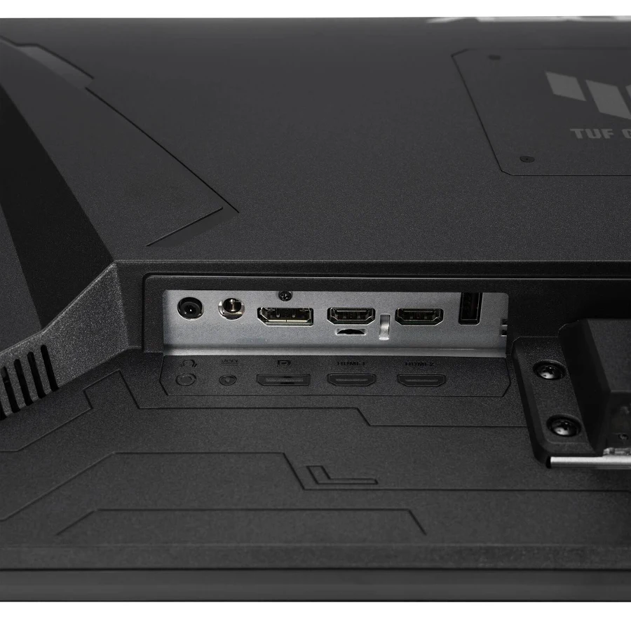 ASUS TUF Gaming VG32AQA1A 32 pouces - vue 4