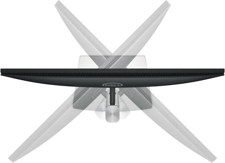 Dell ASUS PA248QV 24 pouces - vue 5