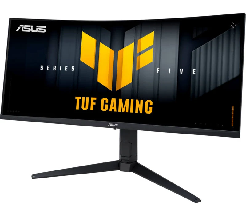 ASUS TUF Gaming VG34WQL5A 34 pouces - vue 1