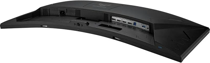 ASUS TUF Gaming VG34WQ5A 34 pouces - vue 3