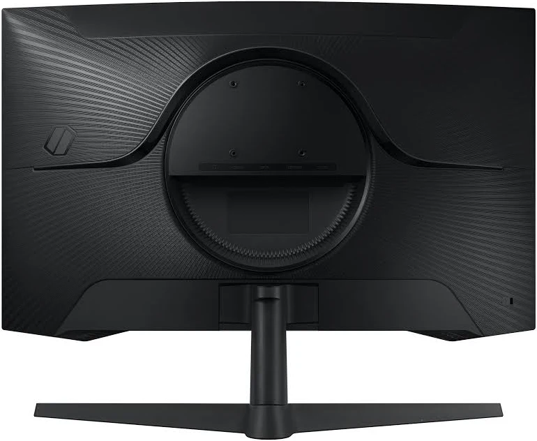 Samsung AOC G55C 27 pouces - vue 2