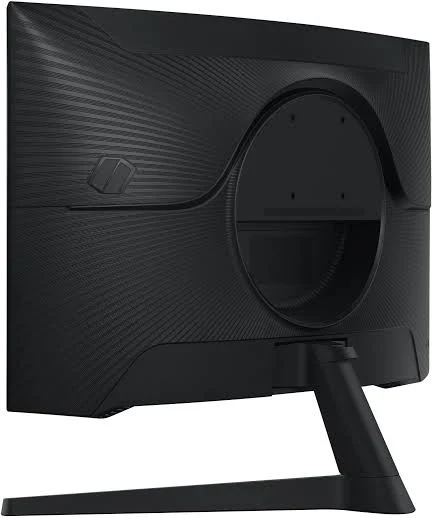 Samsung AOC G55C 27 pouces - vue 3