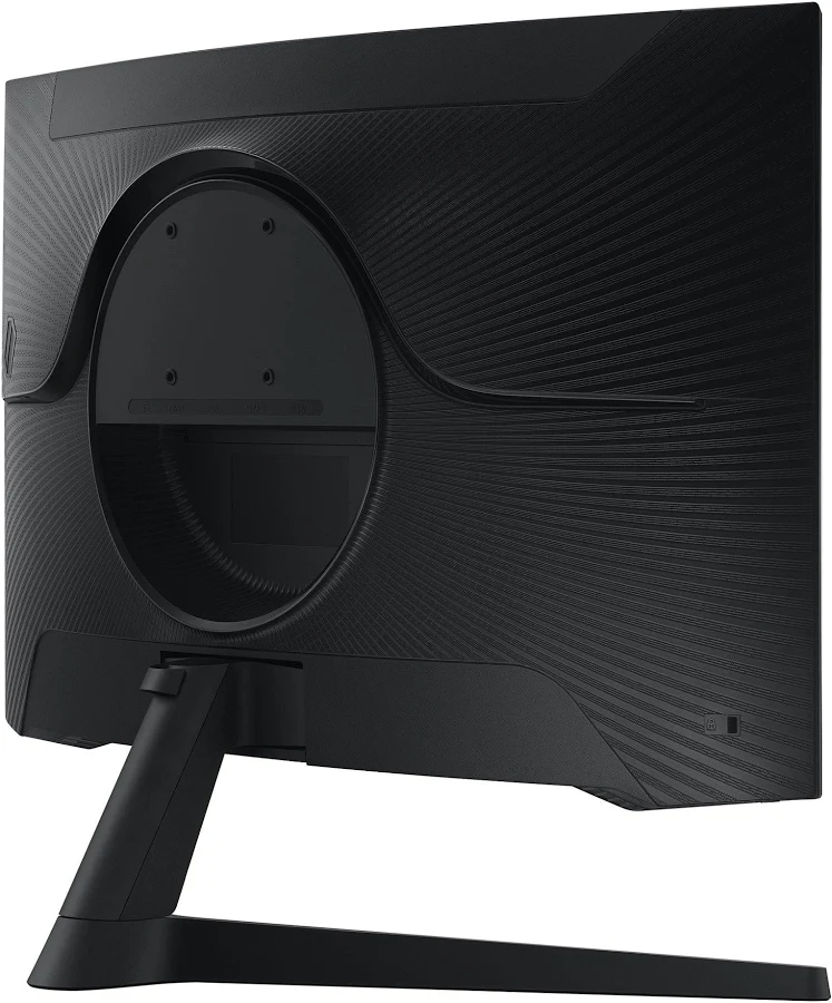 Samsung AOC G55C 27 pouces - vue 4