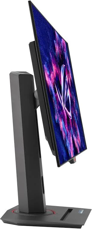 ASUS ROG Strix OLED XG27AQDMG 27 pouces - vue 2