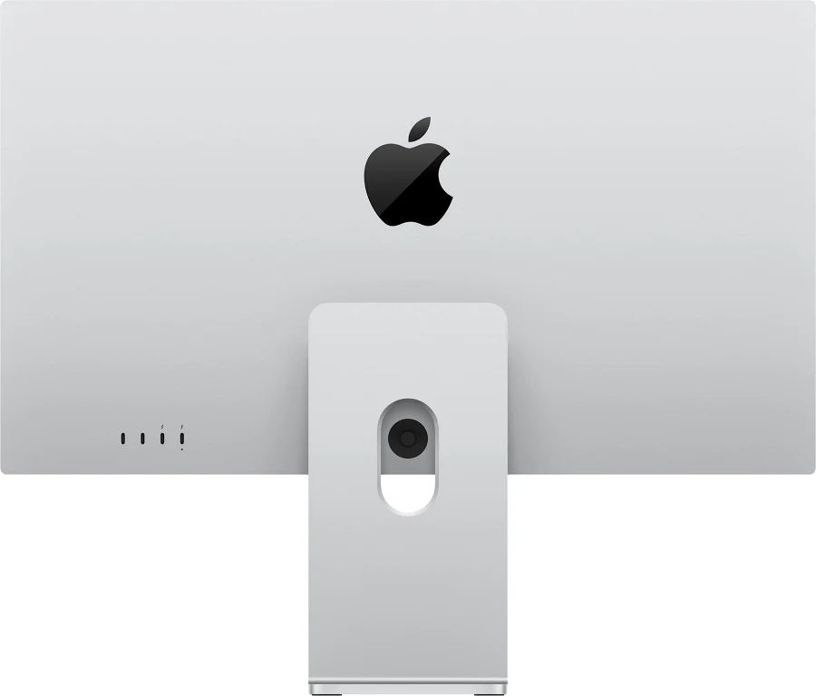 Apple Studio Display 27 pouces - vue 2