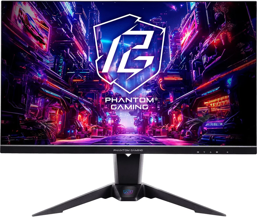 ASRock ASUS ROG Swift PG27QFT2A 27 pouces - vue 3