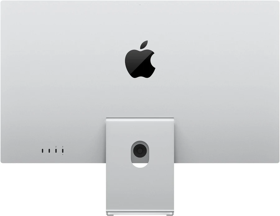 Apple Studio Display 27 pouces - vue 3