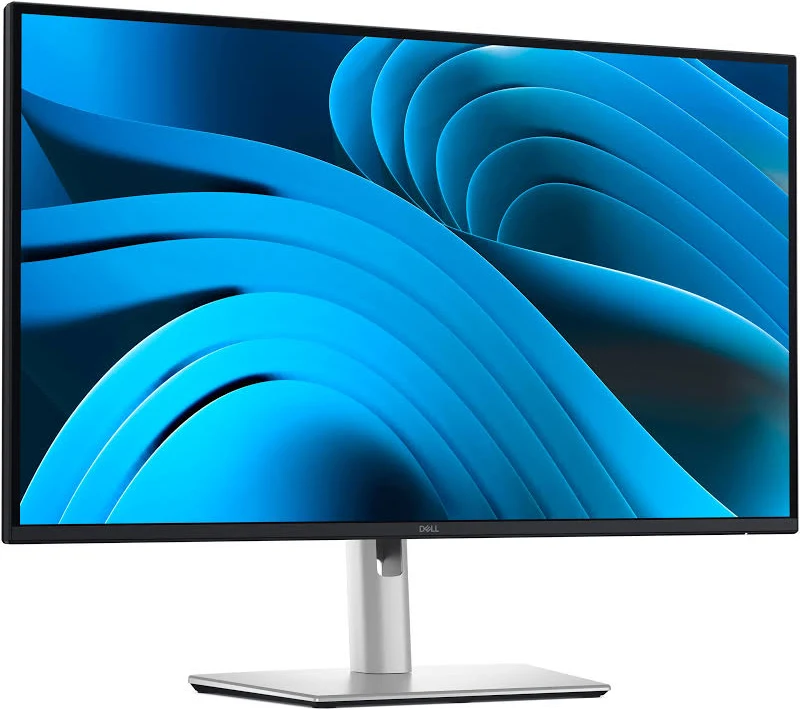 Dell P2725DE 27 pouces - vue 2