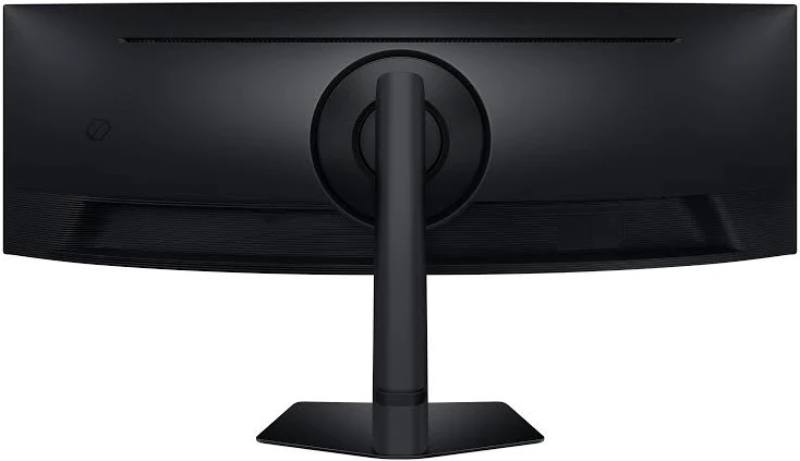 Samsung Odyssey G9 49 pouces - vue 3