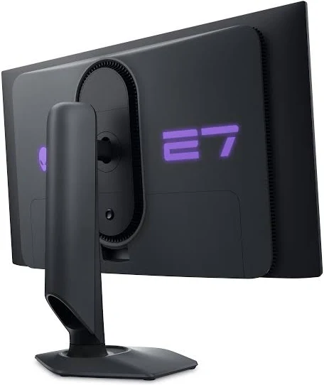 Alienware Dell  AW2725DF 27 pouces - vue 4