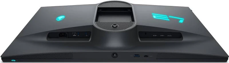 Alienware Dell  AW2725QF 27 pouces - vue 5