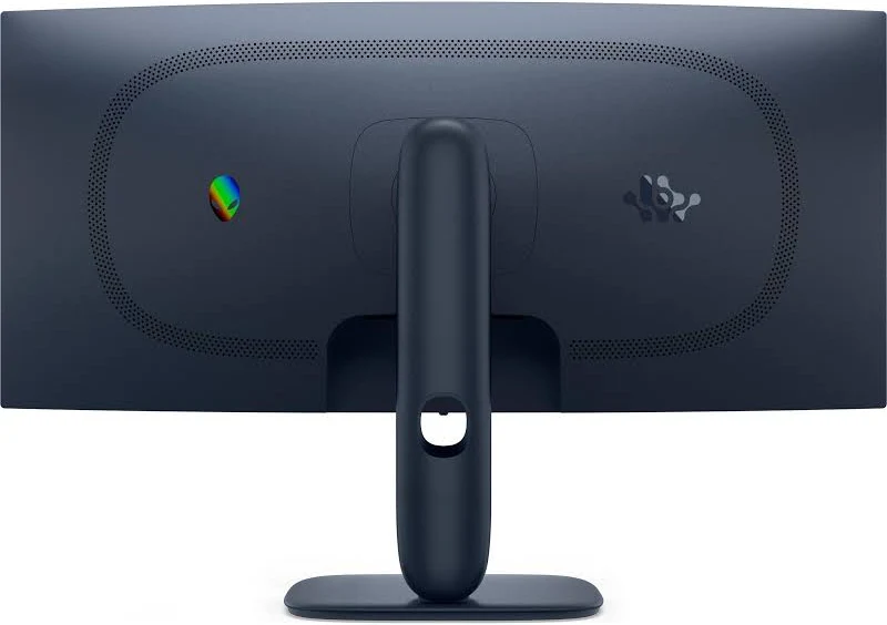 Alienware AW3425DWM 34 pouces - vue 4