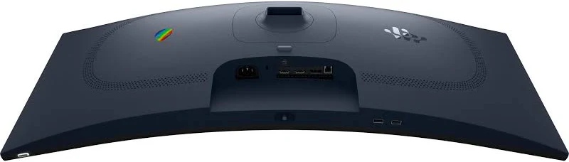 Alienware AW3425DWM 34 pouces - vue 3