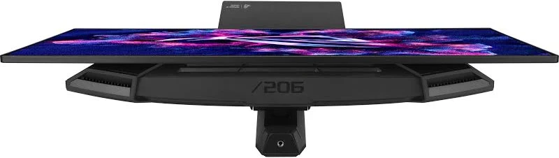ASUS ROG Strix XG27UQDMS 27 pouces OLED - vue 5