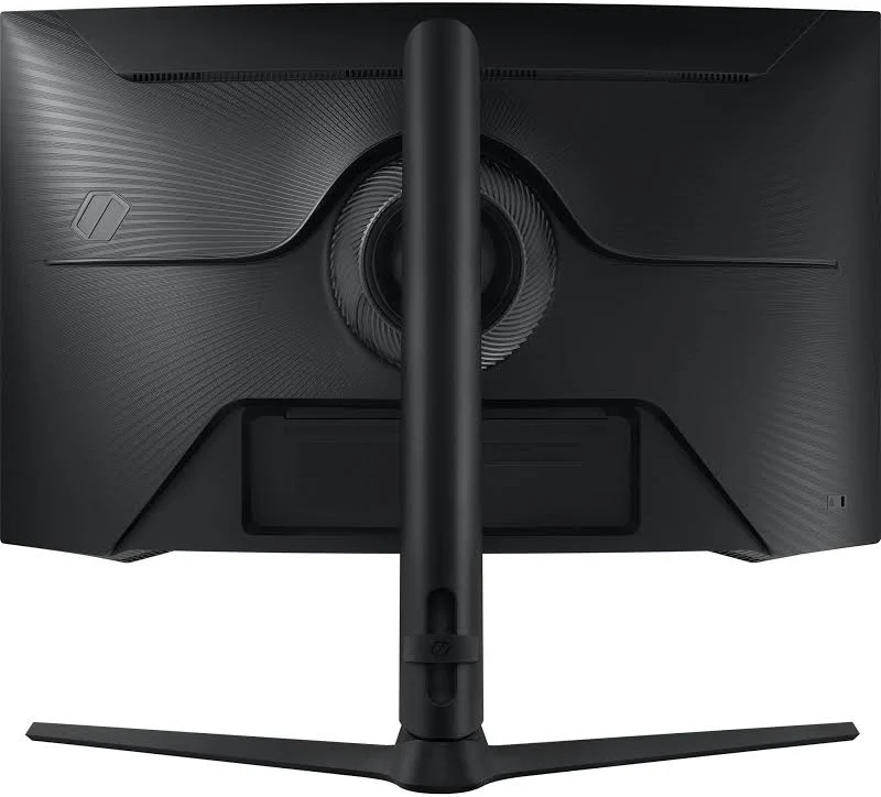 Samsung Odyssey G6 G65B 27 pouces - vue 3