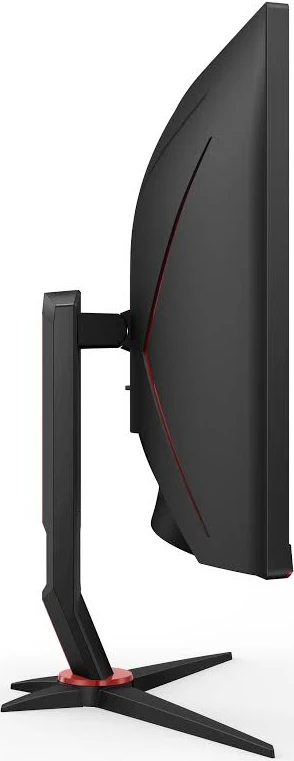 AOC G2 CU34G2XP 34 pouces - vue 3