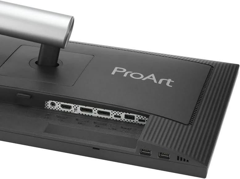 ASUS ProArt Display PA24ACRV 23.8 pouces - vue 4
