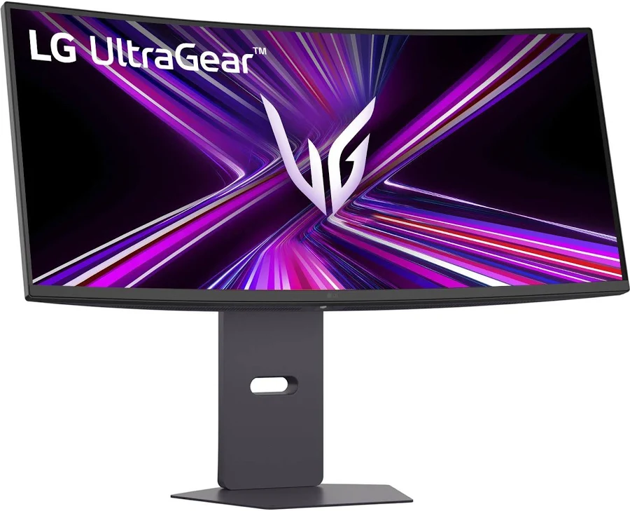 LG UltraGear 34G600A-B 34 pouces - vue 2