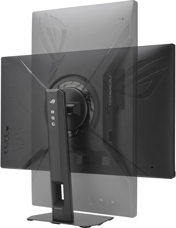 ASUS ROG Strix XG27ACMES 27 pouces - vue 5