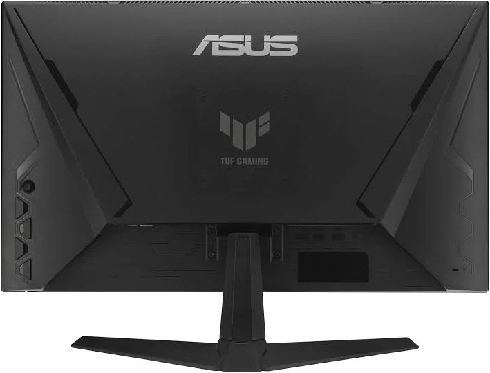 ASUS TUF Gaming VG27AQE5A 27" Moniteur - vue 2