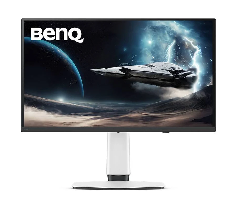 BenQ MOBIUZ EX271UZ 26.5 pouces - vue 1