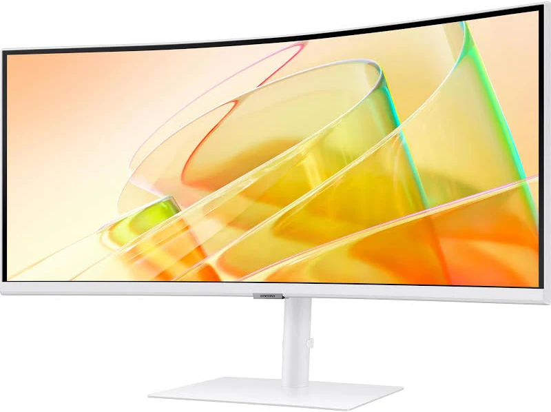 Samsung LG UltraWide 34 pouces - vue 2