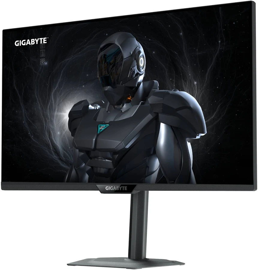 GIGABYTE G27U 27 pouces - vue 2