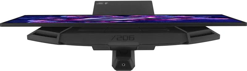ASUS ROG Strix XG27AQDNG 26.5 pouces OLED - vue 5