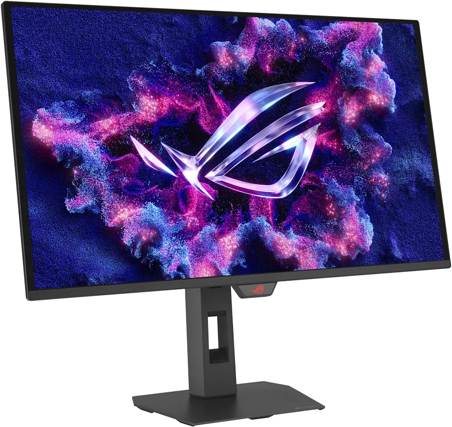ASUS ROG Strix XG27AQDNG 26.5 pouces OLED - vue 2
