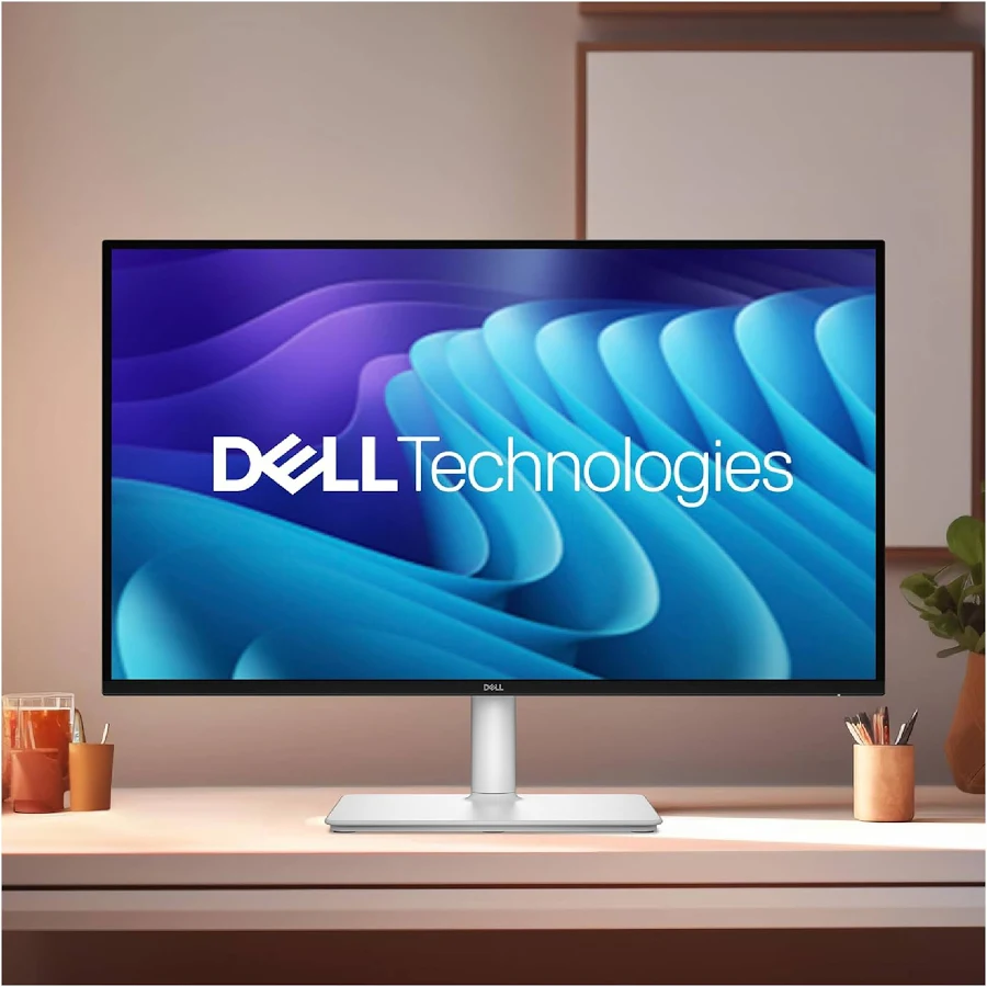 Dell S2725DC 27 pouces - vue 2