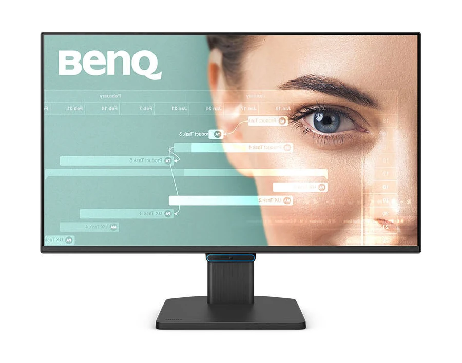 BenQ GW2790C 27 pouces - vue 1
