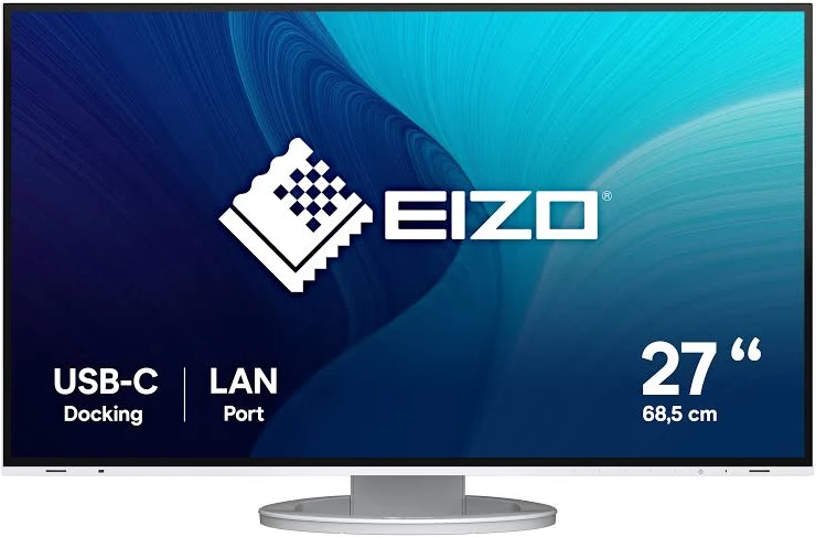 Eizo EV2795-WT 27 pouces - vue 1