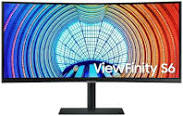 Samsung AOC S65VC 34 pouces - vue 1