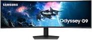Samsung AOC G95C 49 pouces - vue 2
