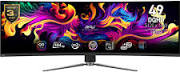 MSI MPG 491CQPDE 49 pouces - vue 3