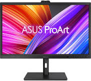 ASUS ProArt Display OLED PA32DC 32 pouces - vue 1