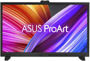 ASUS ProArt Display OLED PA32DC 32 pouces - vue 2