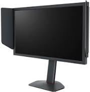 BenQ ASUS XL2586X+ 24 pouces - vue 1
