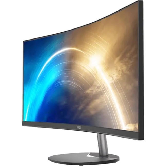 MSI LG UltraWide 34MP341CQDE 34 pouces - vue 1