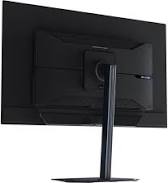 GIGABYTE BenQ MO32U2 31.5 pouces OLED - vue 1