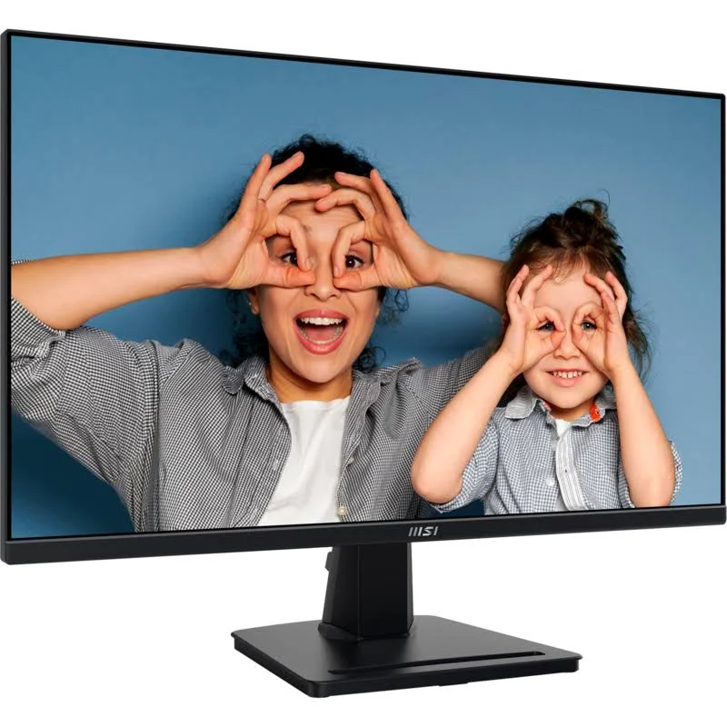 MSI BenQ Pro MP275QDE 27 pouces - vue 1