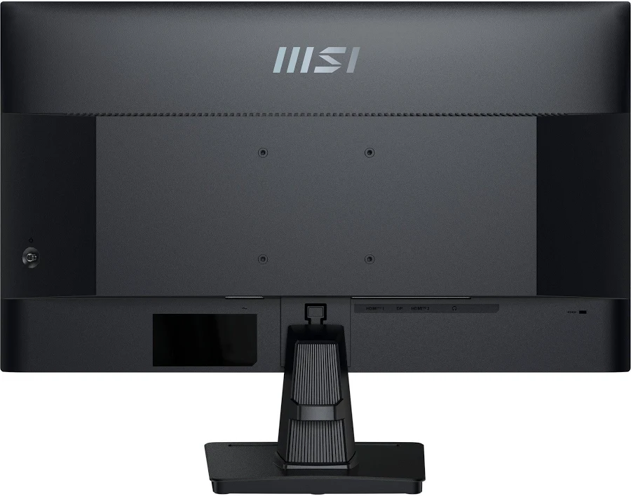 MSI BenQ Pro MP275QDE 27 pouces - vue 5