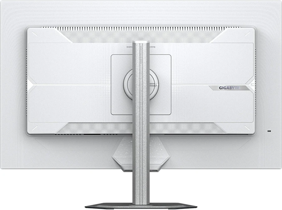 GIGABYTE ASUS ROG Swift M27UP ICE 27 pouces - vue 4